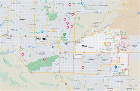 How to stay updated with mesa arizona news alerts on mobile 5