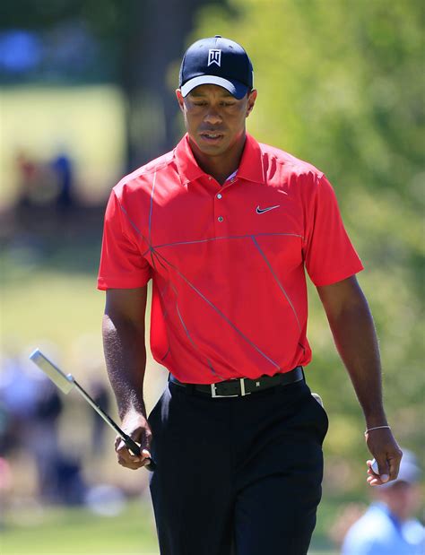 Tiger Woods Photos Photos Tour Championship By Coca Cola Final