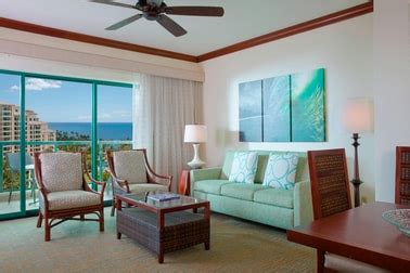 Vacation Rentals in Oahu | Marriott's Ko Olina Beach Club