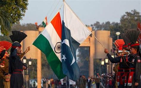 Hubungan Memanas Pakistan Tarik Duta Besarnya Dari India Fakta News