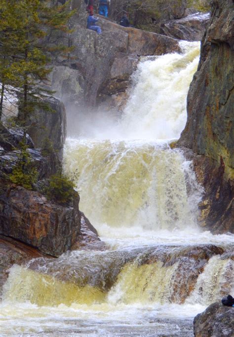 Rangeley Area Hiking & Biking Trails- Worthy Journeys with Beautiful Views