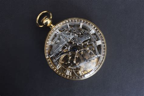 Breguet Grande Complication Marie Antoinette Fueradeserie Relojes