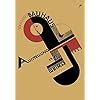 Vintage Bauhaus The 1923 Weimar Exhibition Germany Joost Schmidt