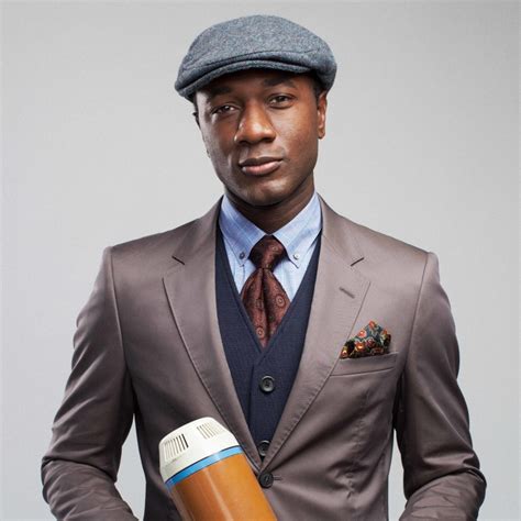 Aloe Blacc