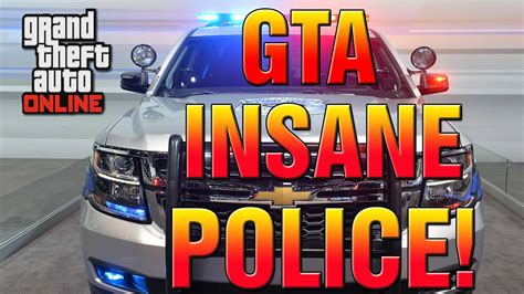 GTA 5 Online How To PREPARE For Insane GTA 5 Police GTA 5 EPIC