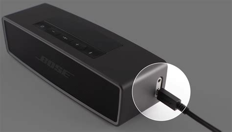 Bose Soundlink Mini Not Charging Proven Fixes Audiogrounds