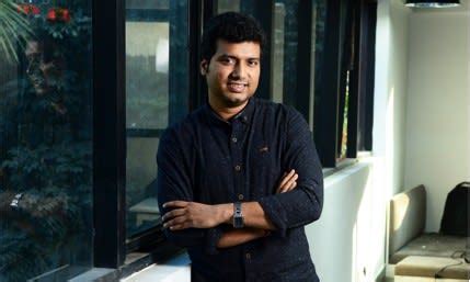 News Instamojo Names Ankur Sharma As Co Founder People Matters