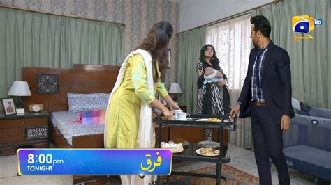 Episode Letest Drama Farq Best Moment Farq Newly Review