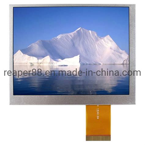 Original Innolux At Tn Inch Tft Lcd Screen China Lcd Display