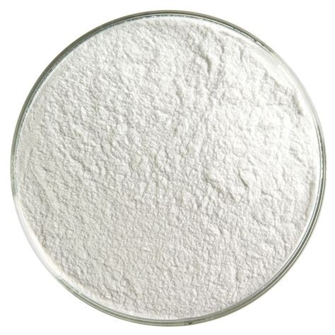 Bullseye Frit Rhubarb Shift Tint Powder Transparent G