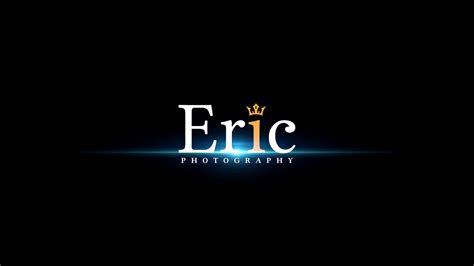 Eric Logo Youtube