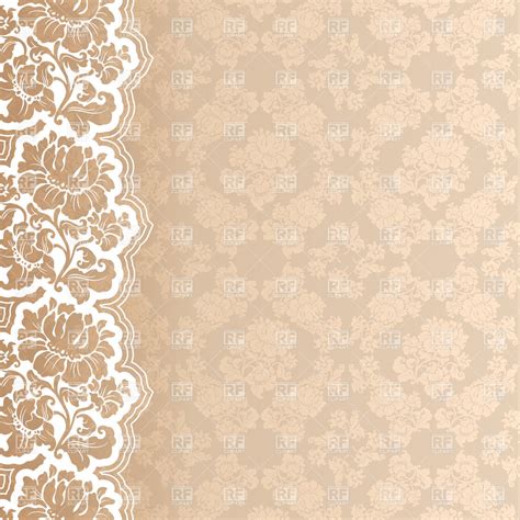 Lace Wallpaper Background - WallpaperSafari