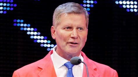 John Laurinaitis Denying Allegations In Sex Trafficking Lawsuit Lawyer