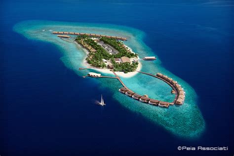 The Westin Maldives Miriandhoo Resort Opening October 2018 I Wander