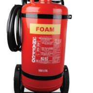 Naffco Foam Fire Extinguishers Universal Fire Protection Co Pvt Ltd