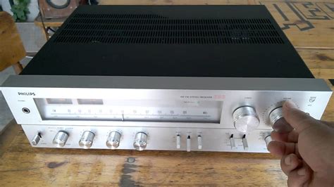 Philips 683 & 8 AC-3 - YouTube