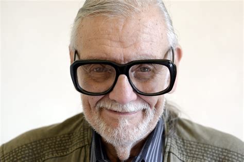 Why Didn't George Romero Like The Walking Dead? | POPSUGAR Entertainment