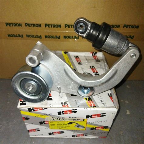 Auto Tensioner Honda Civic Fd 2006 2012 Shopee Philippines