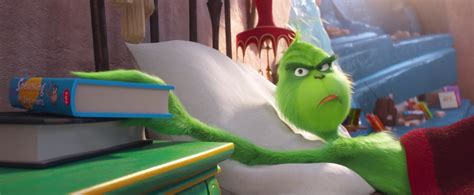 Reactions to the New Grinch Movie 2018 | POPSUGAR Moms