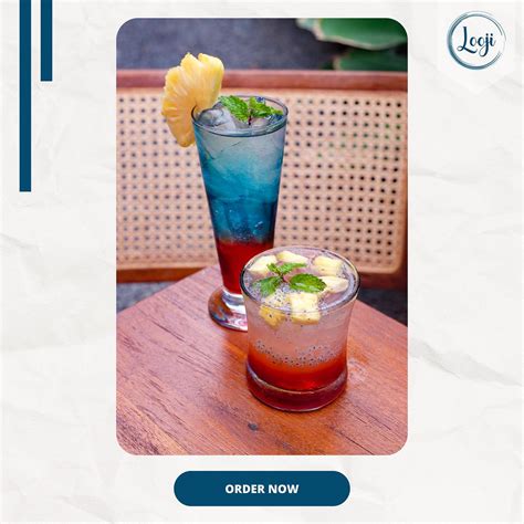 Looji Cafe & Eatery - Wonderland by Looji (@looji.idn) • Instagram ...