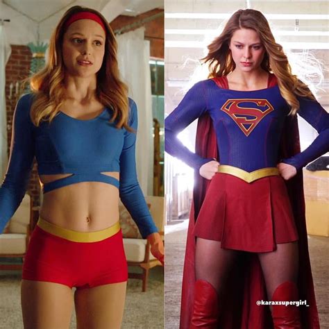 Melissa Benoist A K A Supergirl Kara Zor El Porn Pictures XXX Photos Sex Images 3881583 PICTOA
