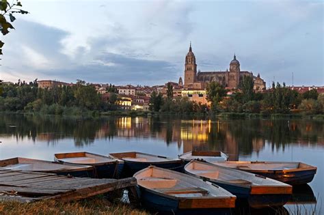 As 10 Melhores Cidades Para Morar Na Espanha