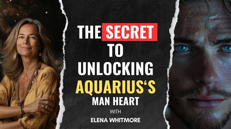 How To Attract An Aquarius Man Transform Your Relationship Forever