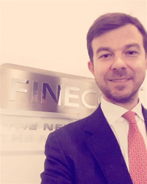 Grande Successo Per L Evento Fineco Bank Di Ieri Presso Il Fineco