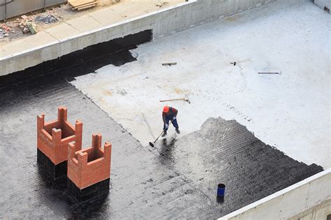 What You Should Know When Waterproofing Your Roof?