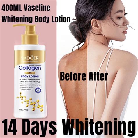 Riginal Whitening Body Lotion Moisturizing Permanent Whitening Lotion