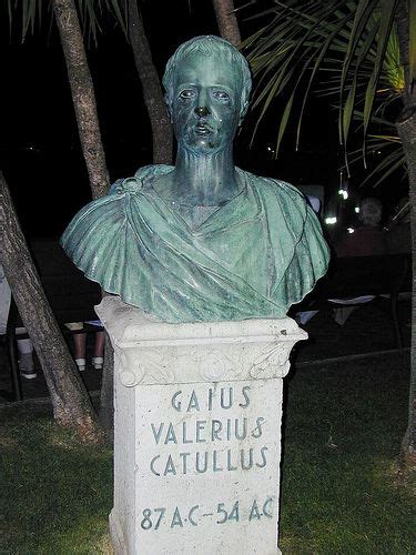 Catullus – The Classical Anthology