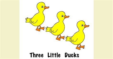 Three Little Ducks | Board Game | BoardGameGeek