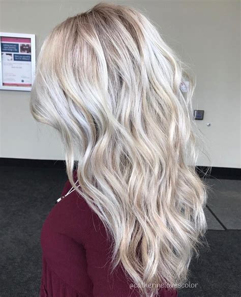 10 Amazing Different Blonde Hair Color Ideas 2023