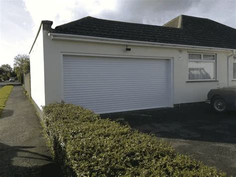 Roller Garage Doors Garage Doors Central High Wycombe