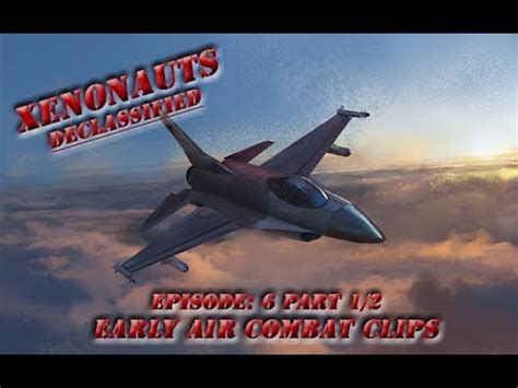 Xenonauts Guide Early Air Combat Success Fails Youtube