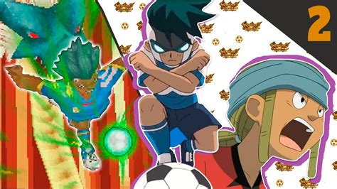 Esta Es La Seleccion Japonesa Definitiva Inazuma Eleven