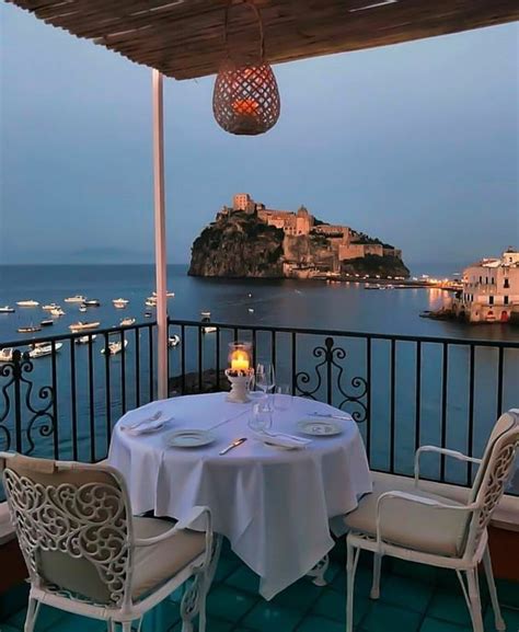 Dinner with a view – Artofit