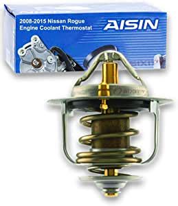 Amazon Aisin Coolant Thermostat For Nissan Rogue L L