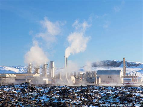 Centrale Thermique D Finition Et Explications