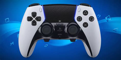 Dualsense Edge Everything We Know About The Ps Controller