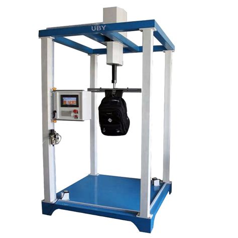 Impact Drop Test Machine Manufacturers Suppliers China Impact Drop