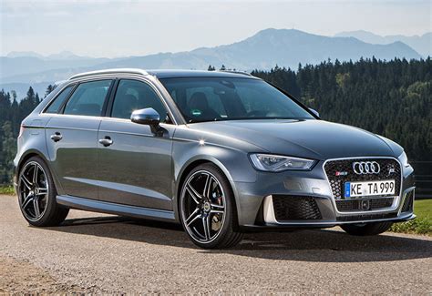 2015 Audi Rs3 Sportback Abt Sportsline Price And Specifications