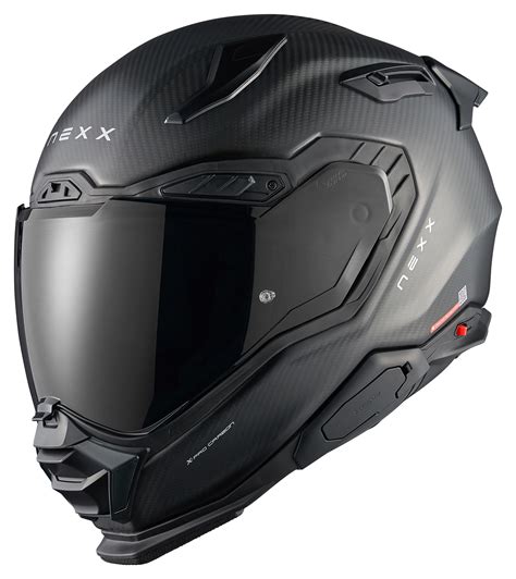 Nexx Nexx X Wst Zero Pro Full Face Helmet