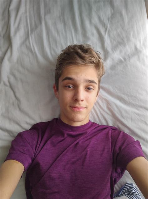 [M15] Hey all, I'm Caleb. Things have been pretty dry lately so I