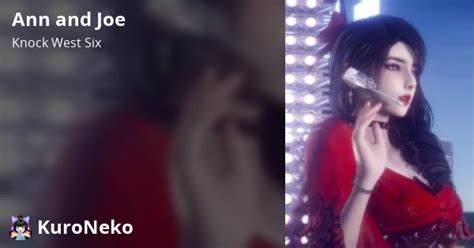 Ann and Joe 安和乔 Việt Hentai Hentai Vietsub HD Việt Hentai