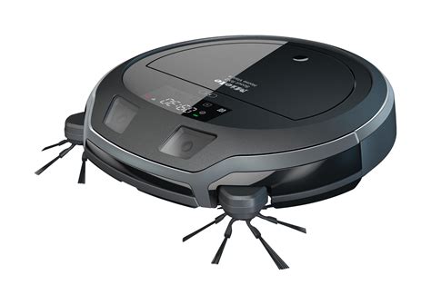 Miele Scout Rx Home Vision Robot Vacuum Cleaner Good Design