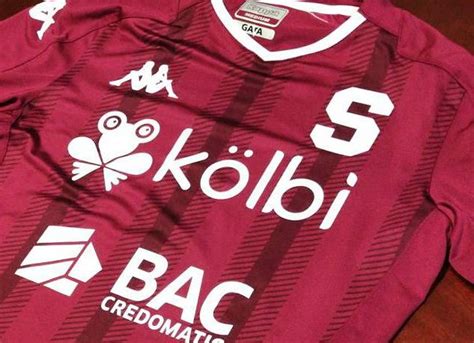 Estos Son Los Mensajes En El Nuevo Uniforme Del Saprissa La Naci N