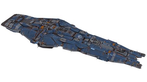 Tier 3 – Battlecruiser – Homeworld Mobile Wiki