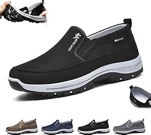 Breathable Orthopedic Travel Plimsolls Cna Trop Shoes For Men