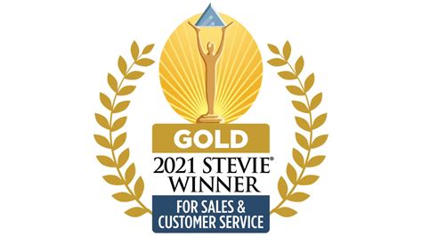 Nuance Customers Win 45 Stevie Awards Since 2013 Whats Next